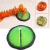 Vegetable Cutter Creative Kitchen Supplies Spiral