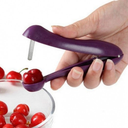 Pitter Cherry Seed Tools Fast Enucleate