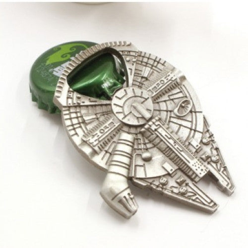 New Kitchen Gadgets Star Wars Bottle Opener