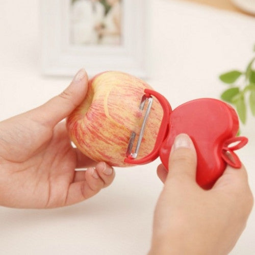 Collapsible Peeler Fruit Vegetable Peeler Planer Kitchen Cooking Tools